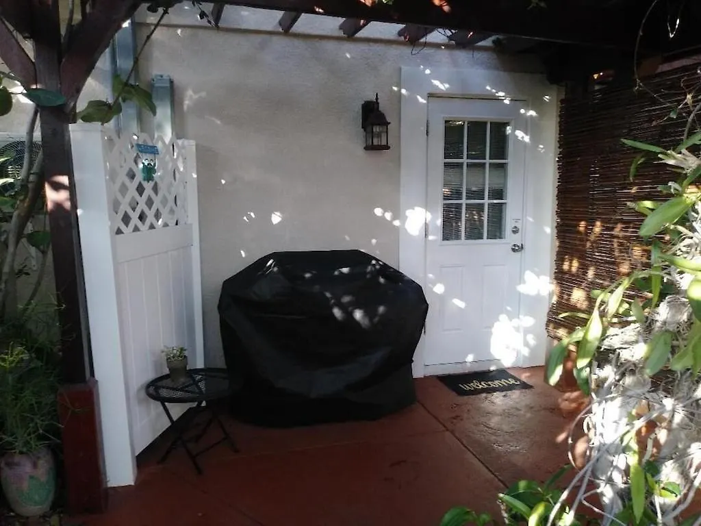 Tampa Bay Beautiful Apartment And Private Jacuzzi