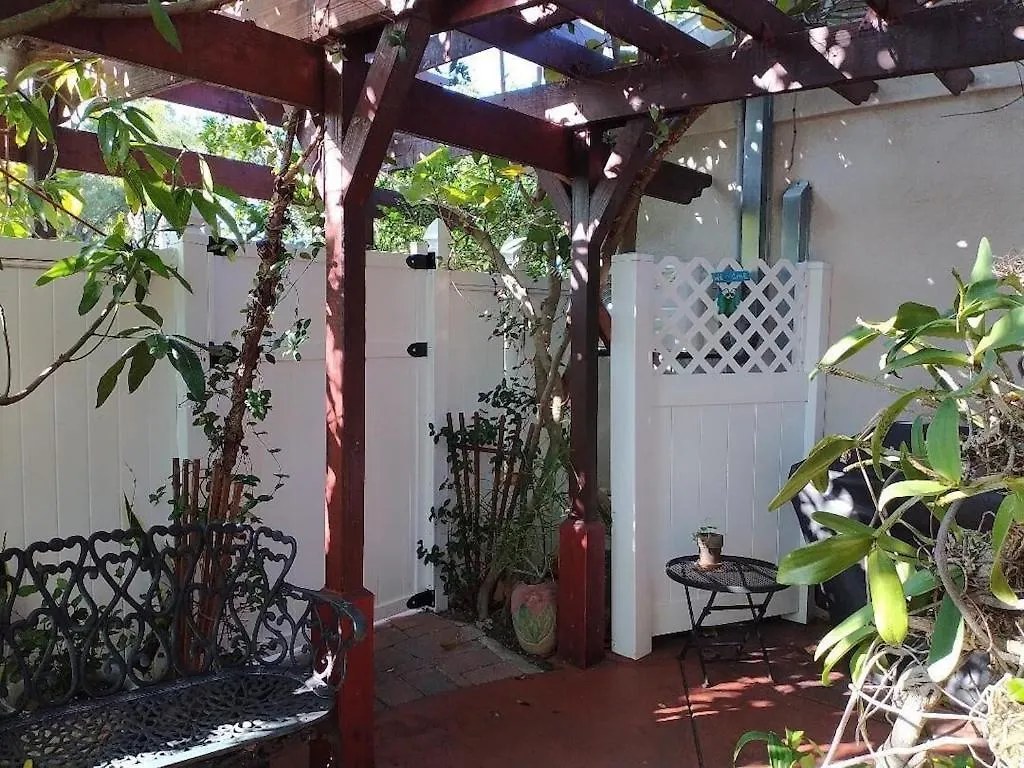 Tampa Bay Beautiful Apartment And Private Jacuzzi 0*,